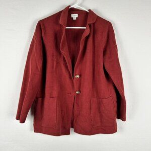 Womens Blazer style jacket